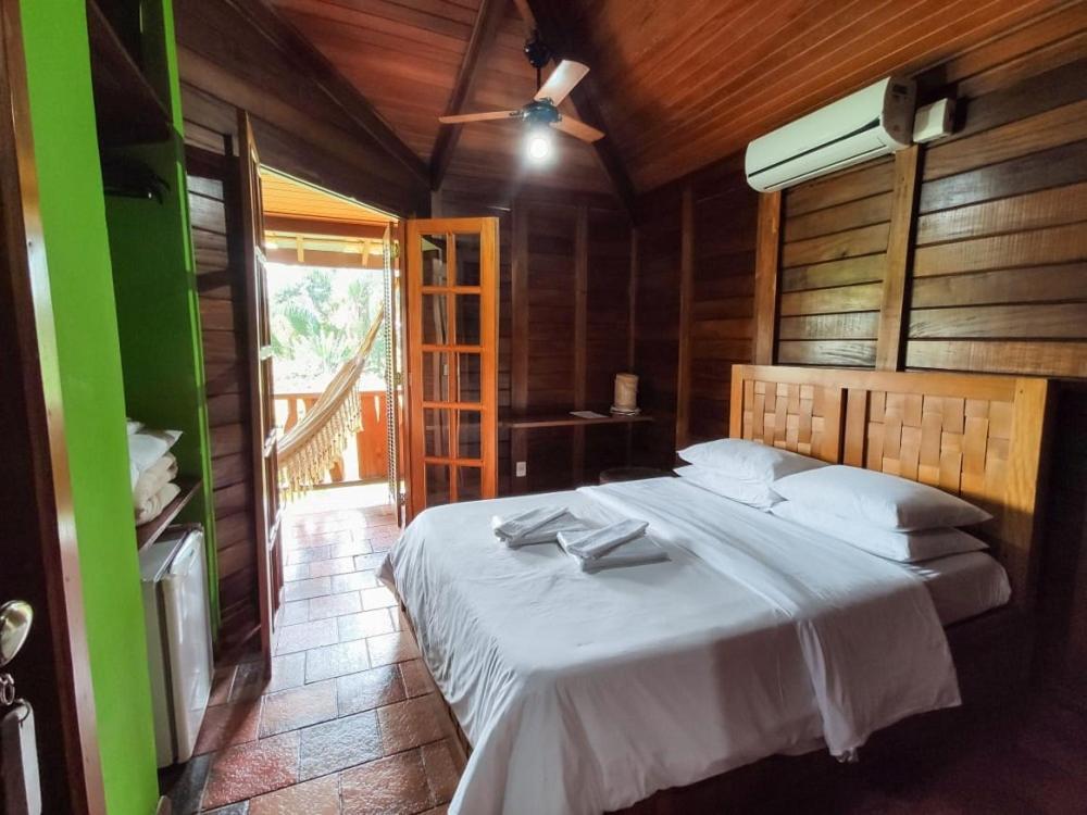 Hotel Fazenda Igarapes المظهر الخارجي الصورة