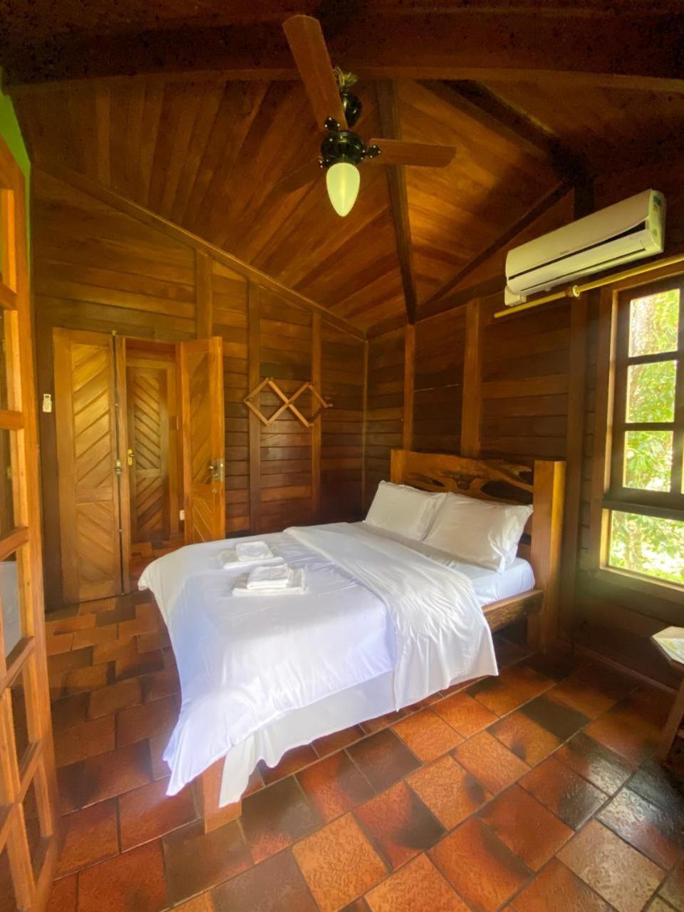Hotel Fazenda Igarapes المظهر الخارجي الصورة