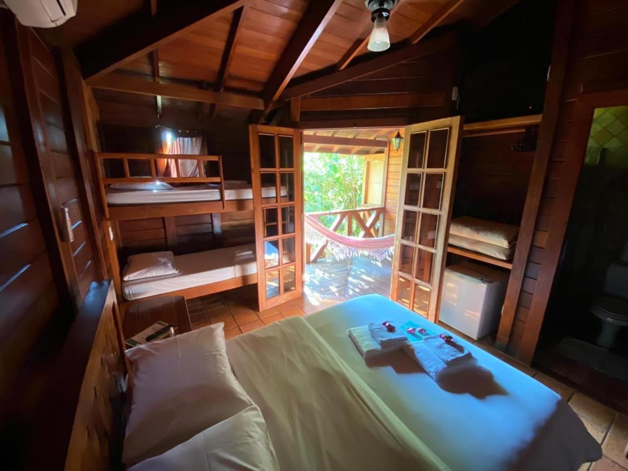 Hotel Fazenda Igarapes الغرفة الصورة