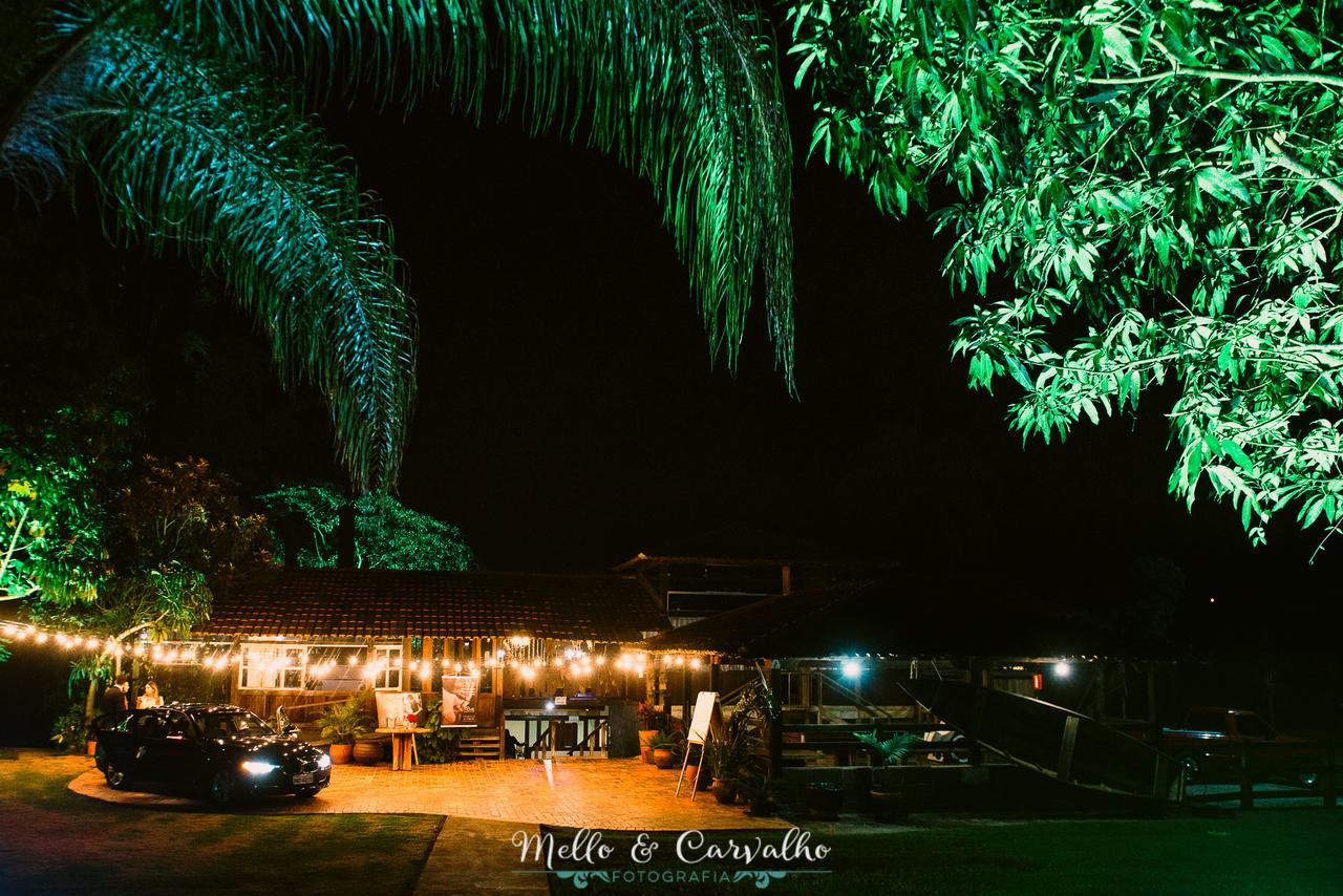 Hotel Fazenda Igarapes المظهر الخارجي الصورة